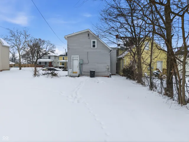 $138,600 | 125 Esmond Street, Fort Wayne, IN 46806