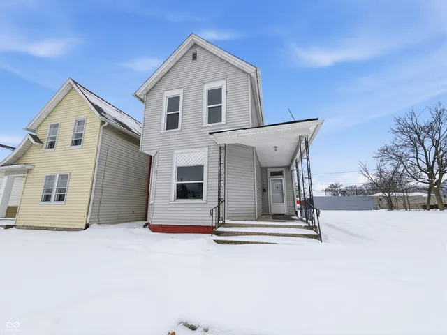 $138,600 | 125 Esmond Street, Fort Wayne, IN 46806