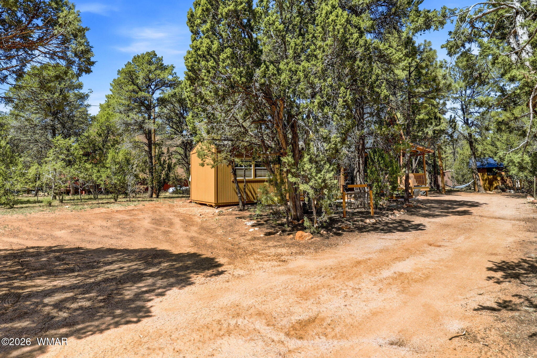 2136 Wildflower Road Overgaard, AZ 85933 - Photo 27 of 28 2136WildflowerRd-Overgaard-AZ-2