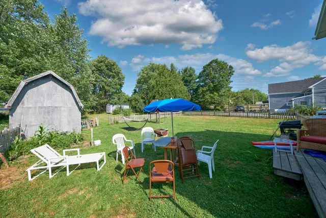 $295,000 | 40 Beechwood Street, Thomaston, ME 04861