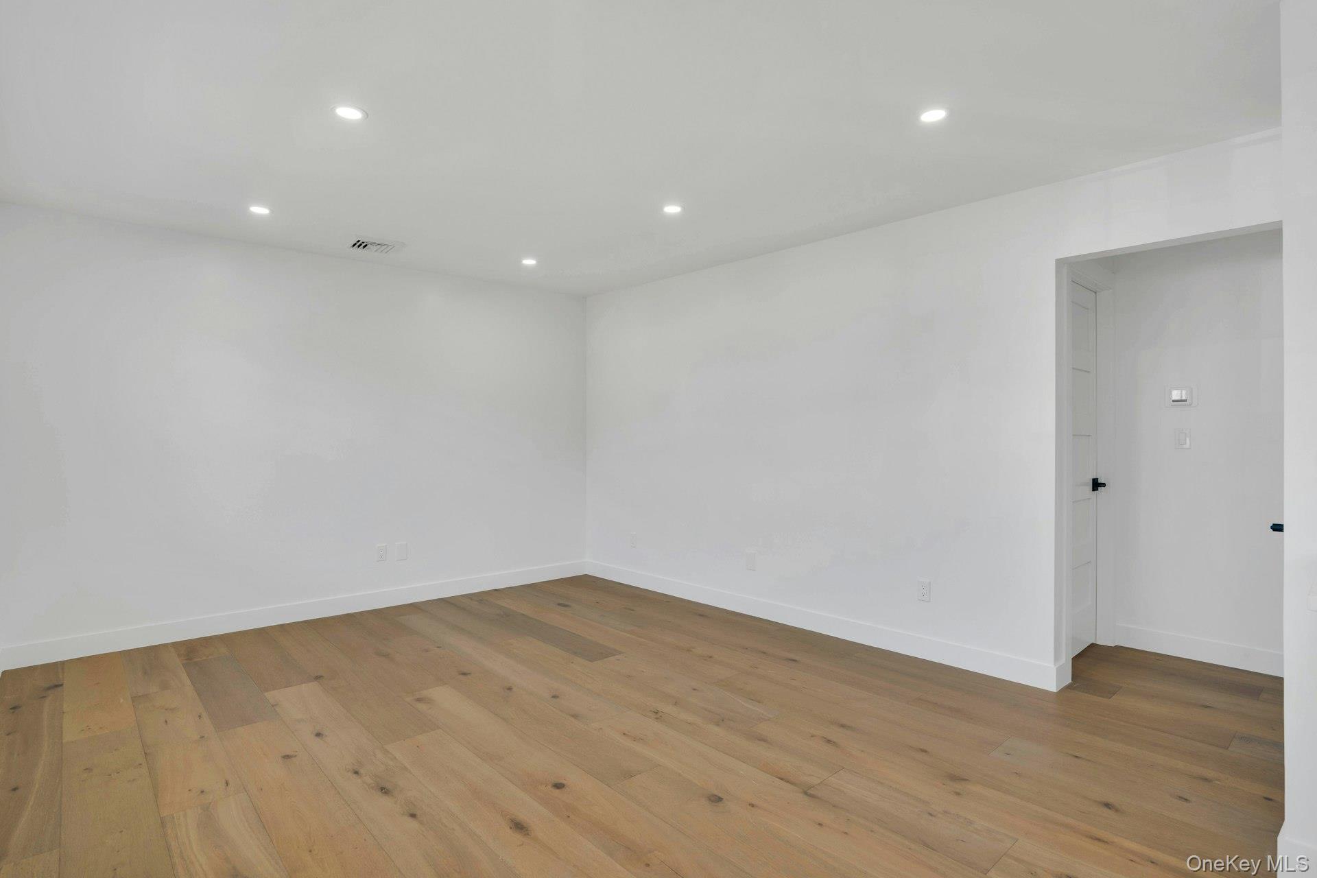 243 Lido Parkway Lindenhurst, NY 11757 - Photo 18 of 46 a view of an empty room