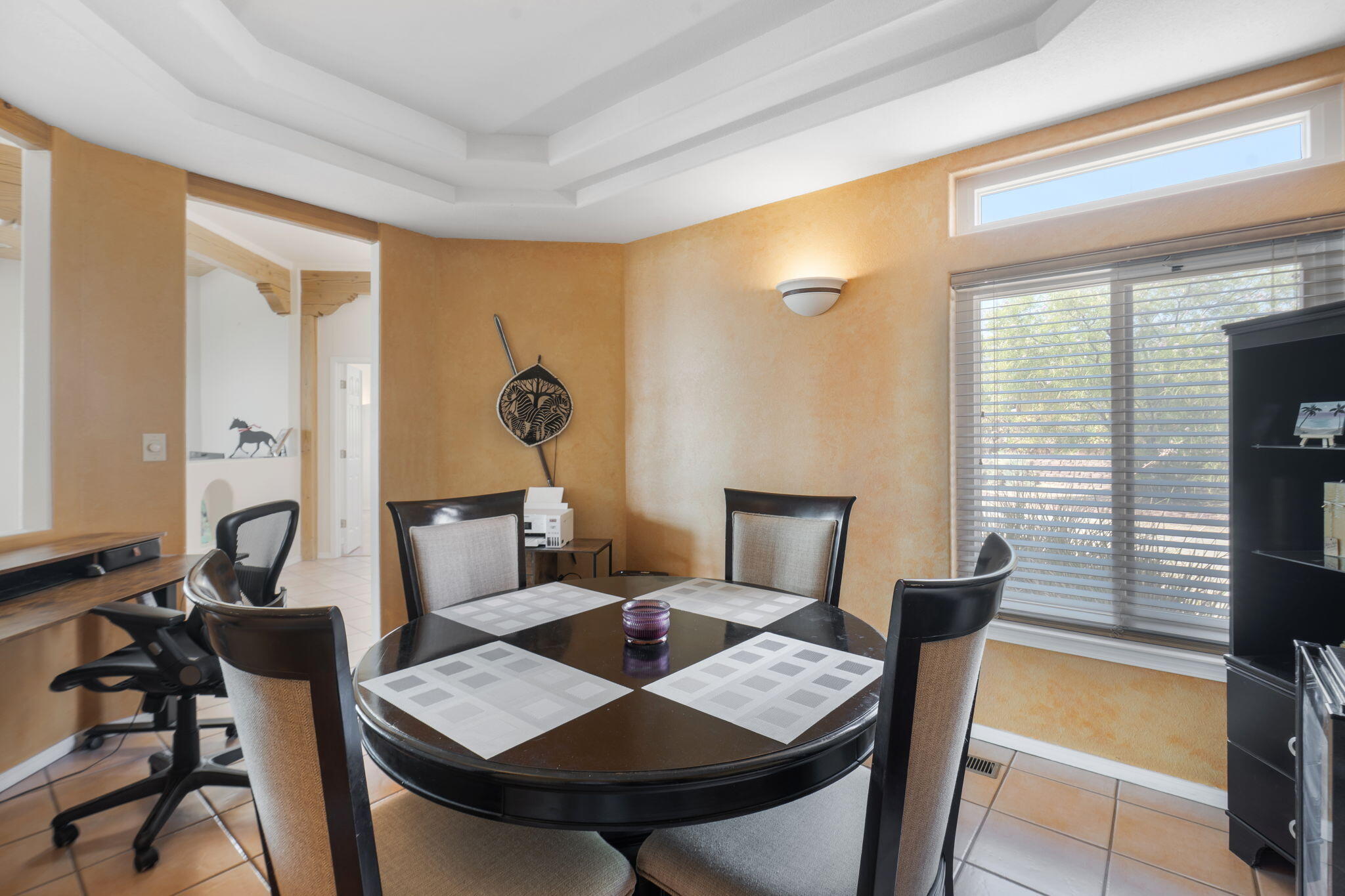 40 Sereno Road Corrales, NM 87048 - Photo 20 of 44 Gallery Image 20