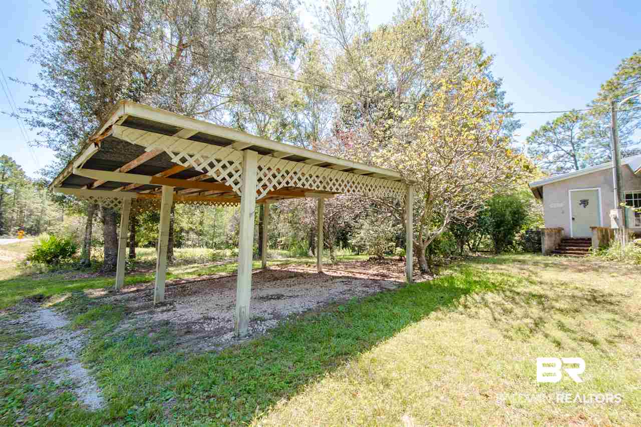 19253 North East River Road Silverhill, AL 36576 - Photo 41 of 49