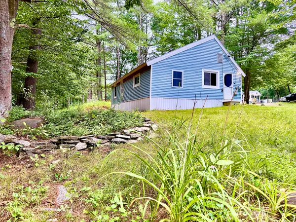 $175,000 | 216 Brock School Road, Buckfield, ME 04220