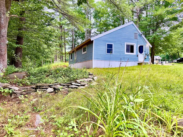 $175,000 | 216 Brock School Road, Buckfield, ME 04220