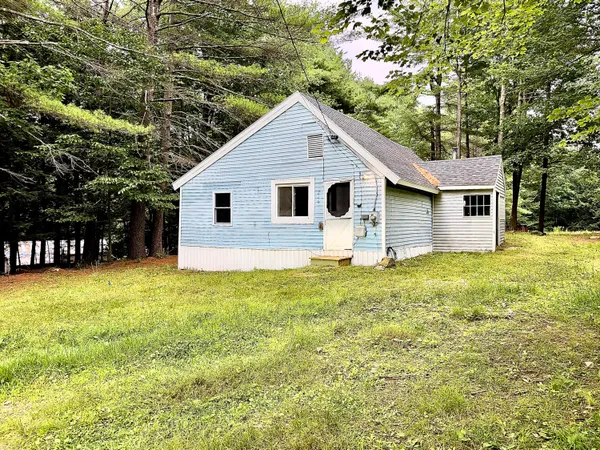 $175,000 | 216 Brock School Road, Buckfield, ME 04220