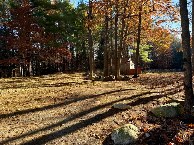 $175,000 | 216 Brock School Road, Buckfield, ME 04220