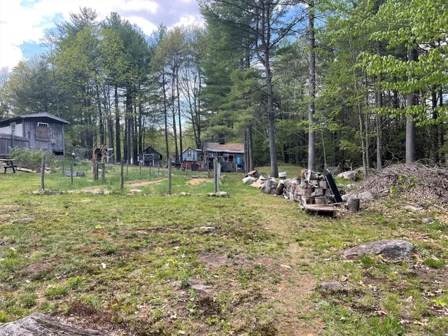 $175,000 | 216 Brock School Road, Buckfield, ME 04220