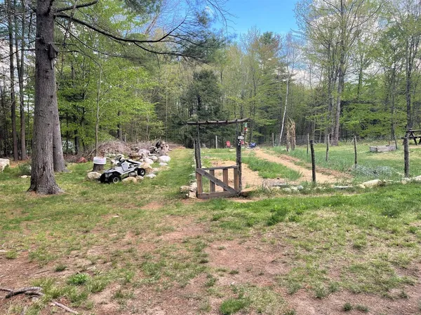 $175,000 | 216 Brock School Road, Buckfield, ME 04220