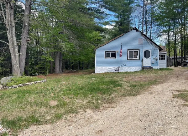 $175,000 | 216 Brock School Road, Buckfield, ME 04220