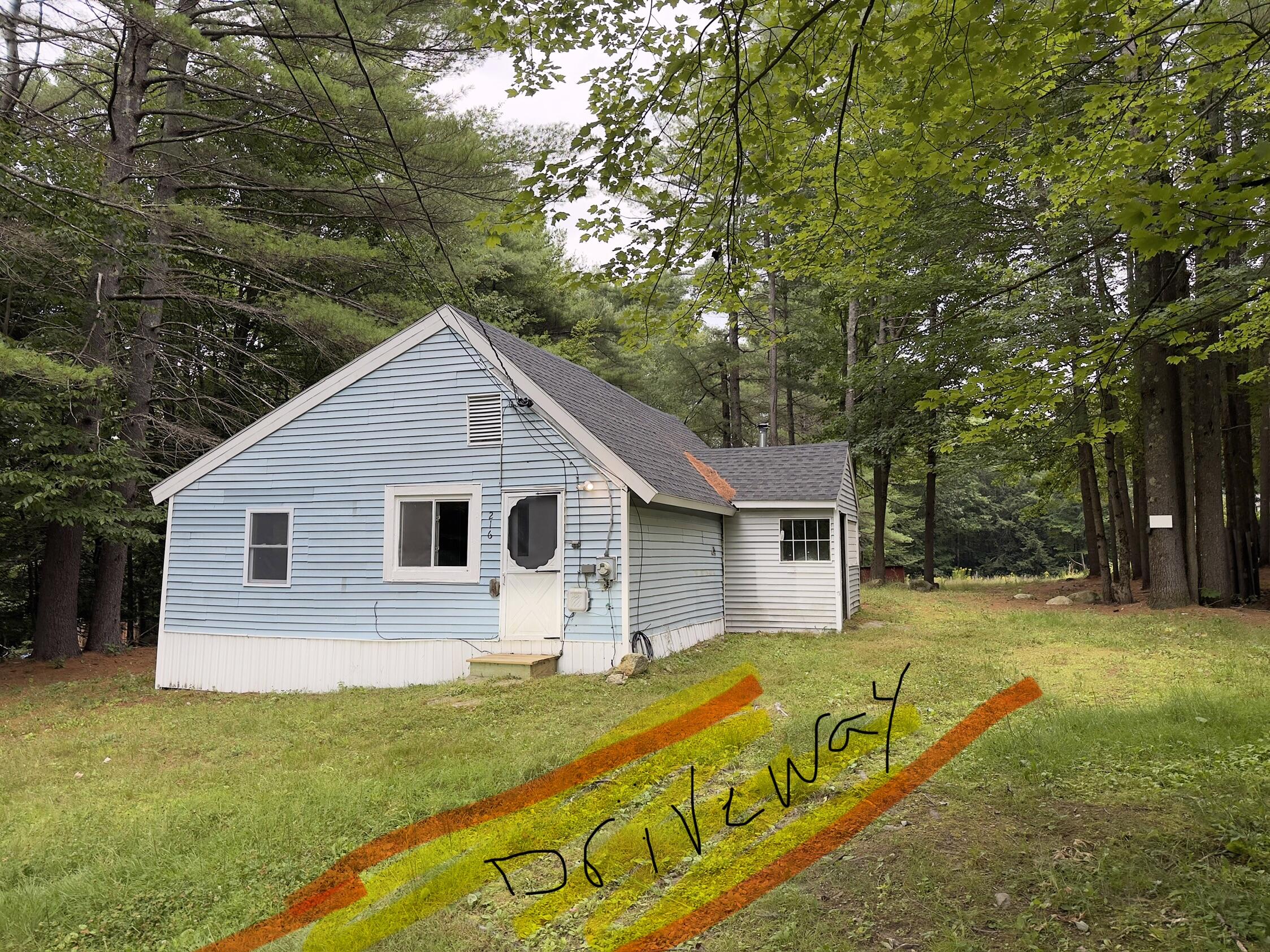 216 Brock School Road Buckfield, ME 04220 - Photo 29 of 29 IMG_3151