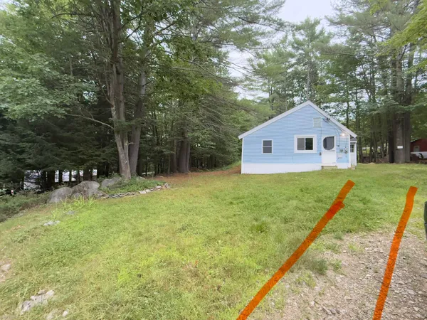 $175,000 | 216 Brock School Road, Buckfield, ME 04220