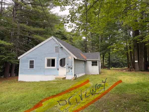 $175,000 | 216 Brock School Road, Buckfield, ME 04220