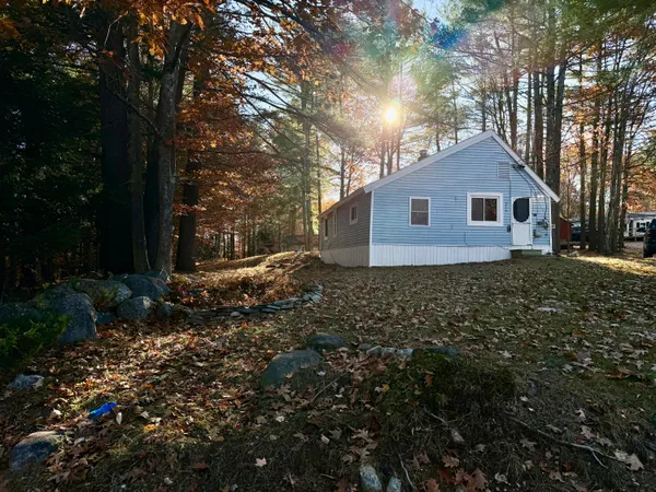 $175,000 | 216 Brock School Road, Buckfield, ME 04220