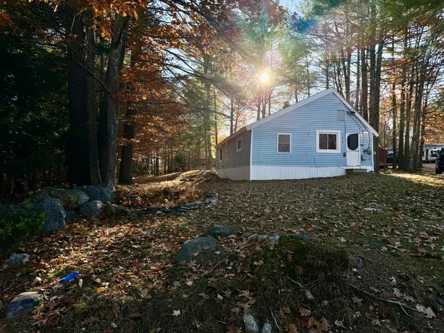 $175,000 | 216 Brock School Road, Buckfield, ME 04220