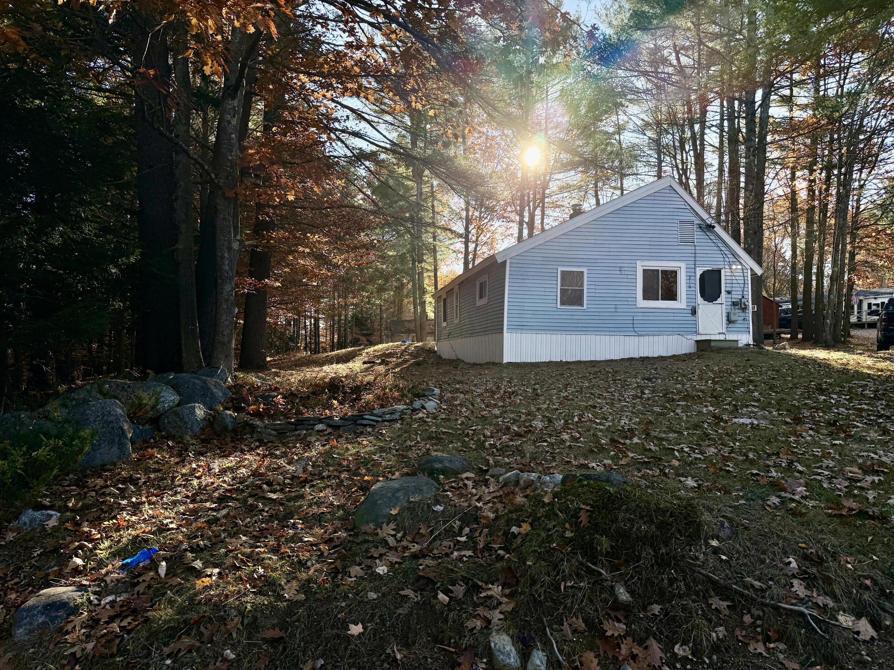 216 Brock School Road Buckfield, ME 04220 - Photo 4 of 27 IMG_0059