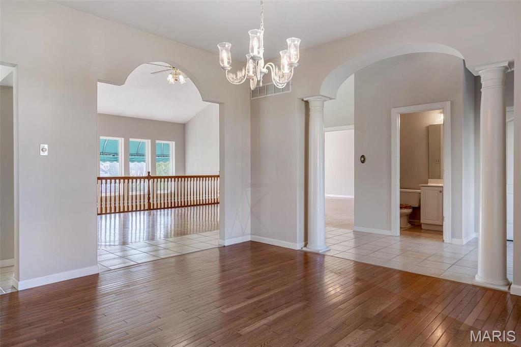 263 Ashdown Forest Weldon Spring, MO 63304 - Photo 13 of 63