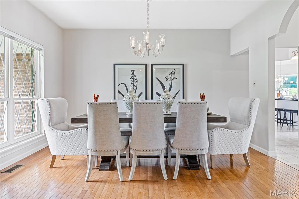 263 Ashdown Forest Weldon Spring, MO 63304 - Photo 35 of 63