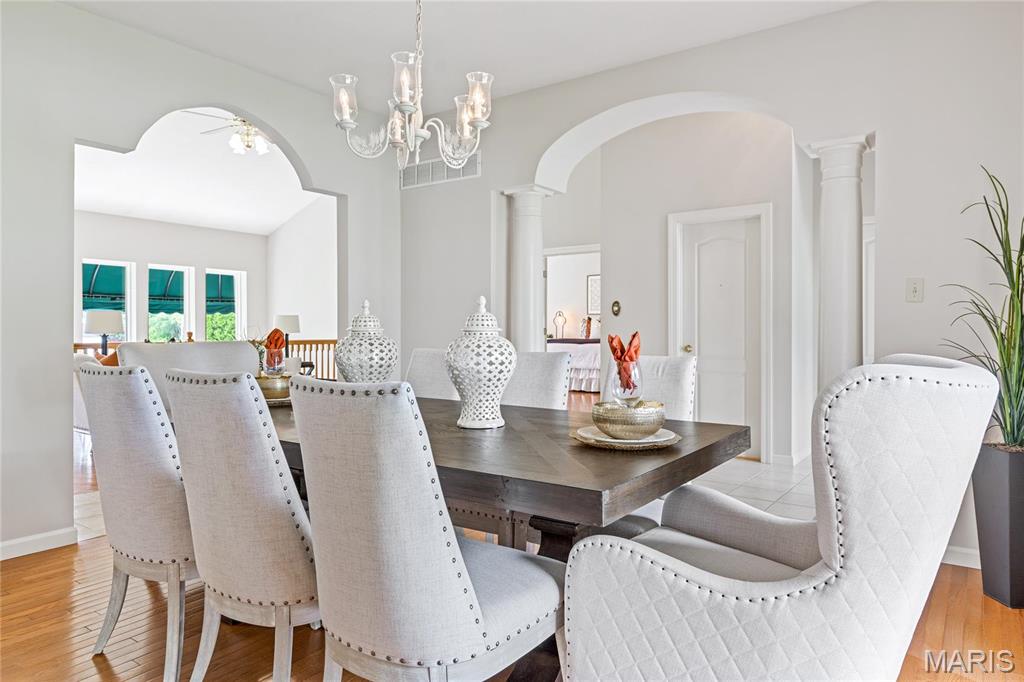 263 Ashdown Forest Weldon Spring, MO 63304 - Photo 36 of 63