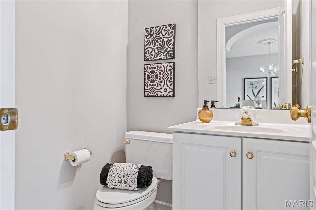 263 Ashdown Forest Weldon Spring, MO 63304 - Photo 37 of 63