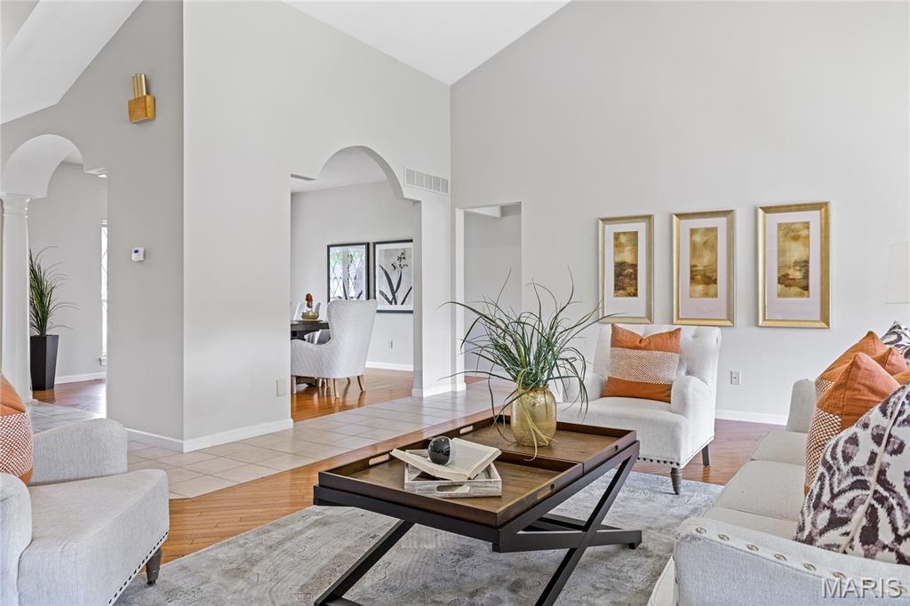 263 Ashdown Forest Weldon Spring, MO 63304 - Photo 40 of 63