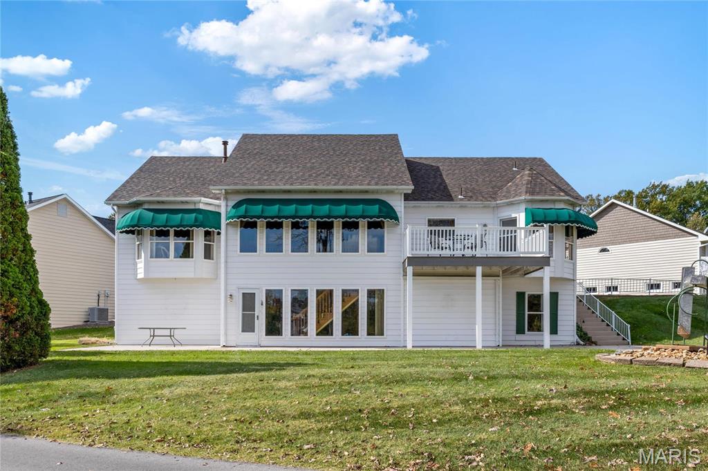 263 Ashdown Forest Weldon Spring, MO 63304 - Photo 4 of 63