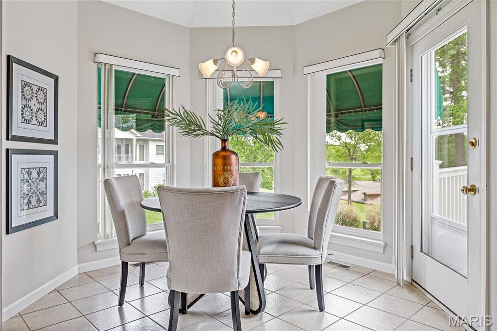 263 Ashdown Forest Weldon Spring, MO 63304 - Photo 46 of 63