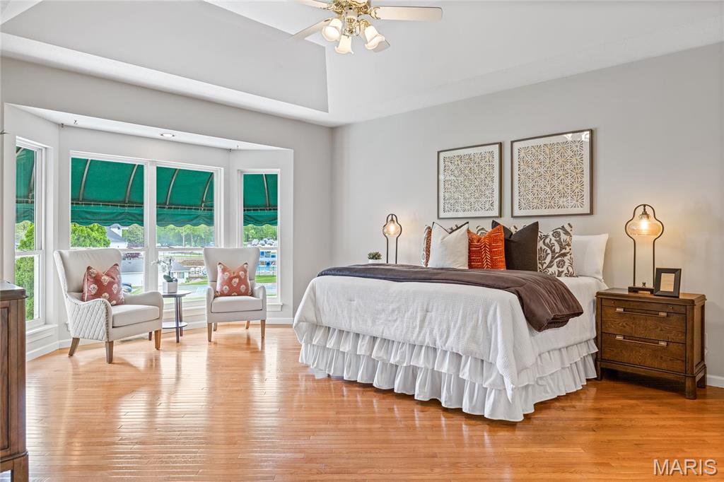 263 Ashdown Forest Weldon Spring, MO 63304 - Photo 47 of 63