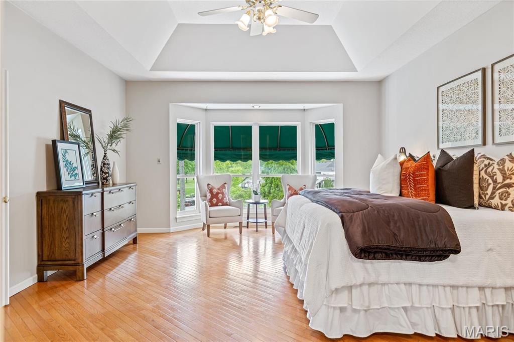 263 Ashdown Forest Weldon Spring, MO 63304 - Photo 48 of 63