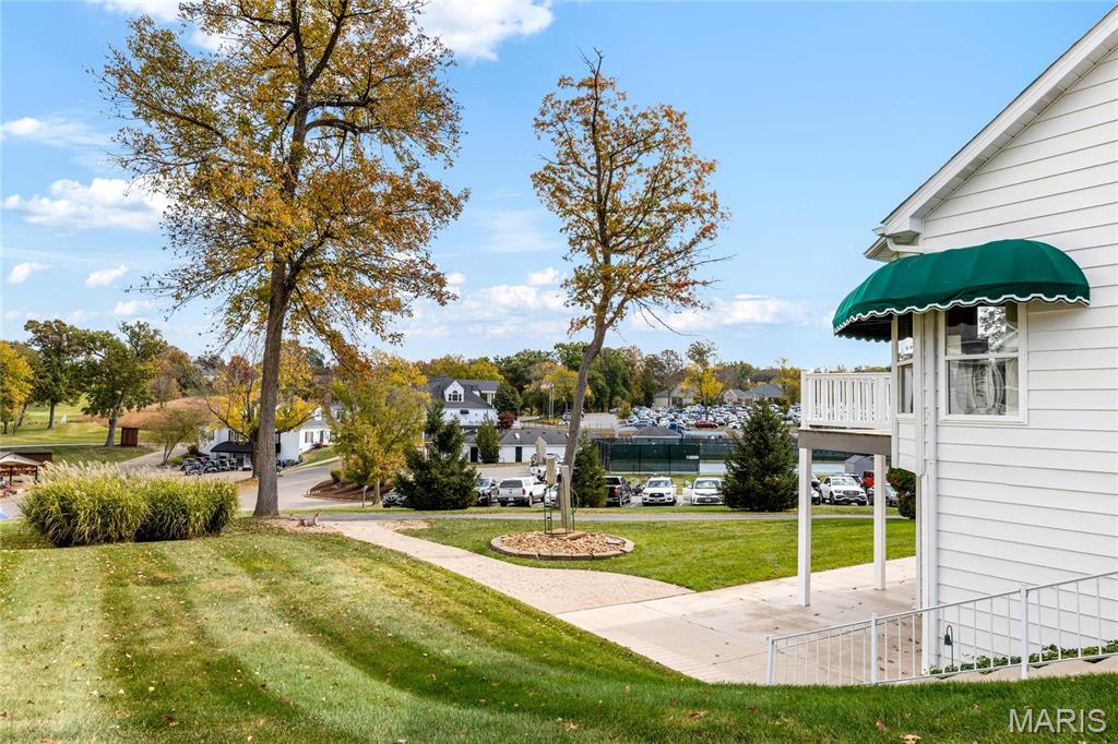 263 Ashdown Forest Weldon Spring, MO 63304 - Photo 5 of 63