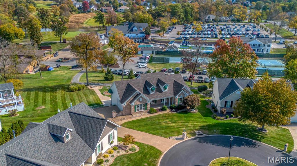 263 Ashdown Forest Weldon Spring, MO 63304 - Photo 6 of 63