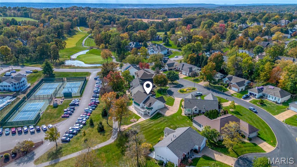 263 Ashdown Forest Weldon Spring, MO 63304 - Photo 7 of 63