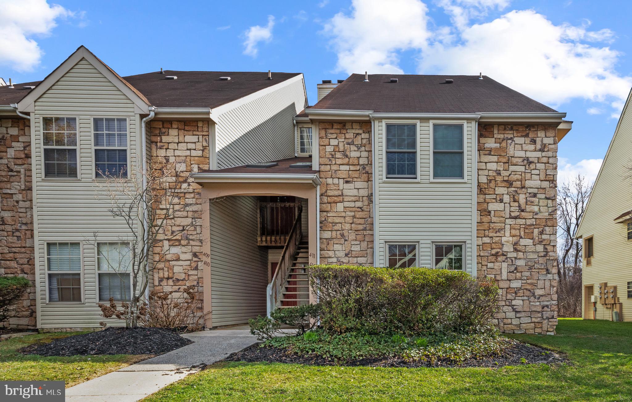 412 Tavistock Road Cherry Hill, NJ 08034 - Photo 1 of 20