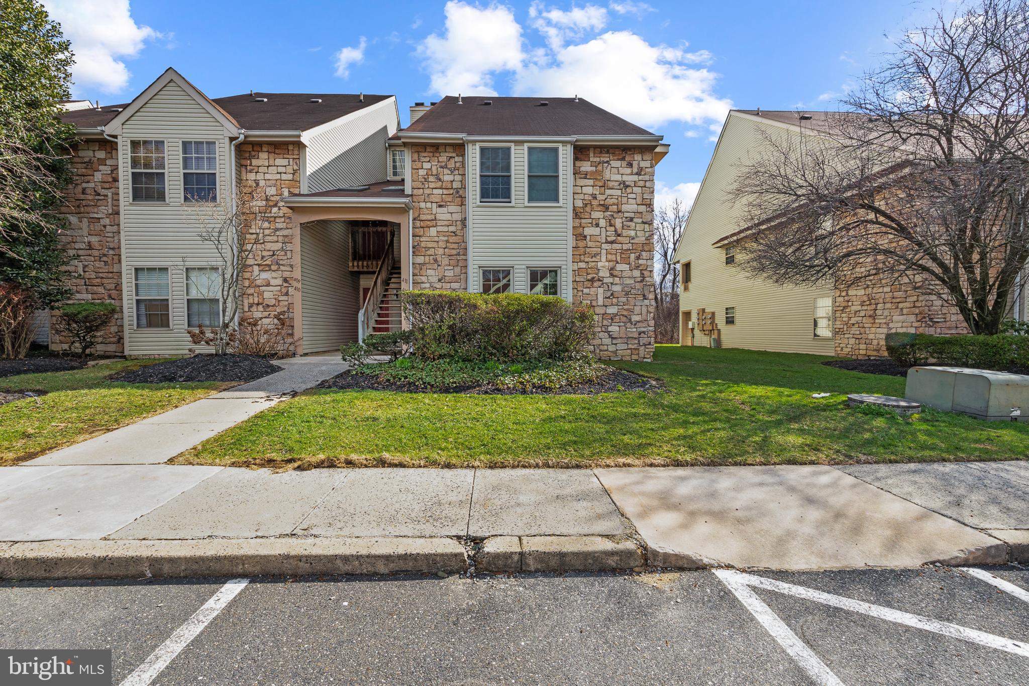 412 Tavistock Road Cherry Hill, NJ 08034 - Photo 15 of 20