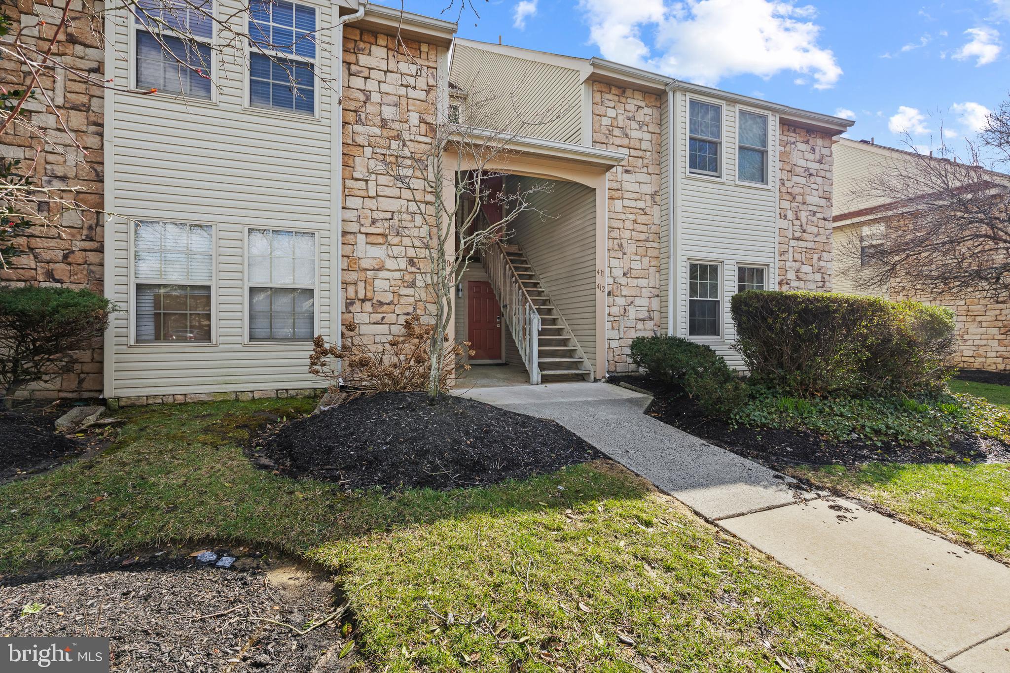 412 Tavistock Road Cherry Hill, NJ 08034 - Photo 16 of 20