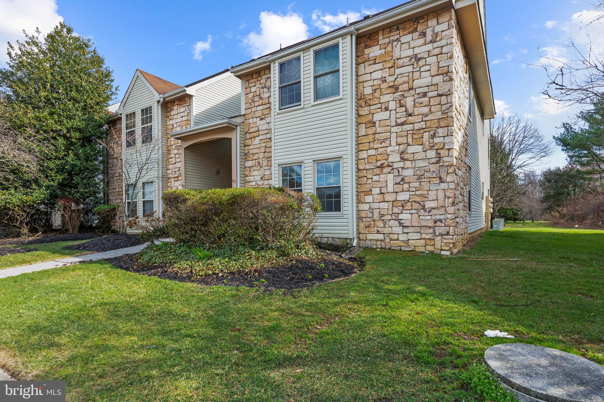 412 Tavistock Road Cherry Hill, NJ 08034 - Photo 17 of 20