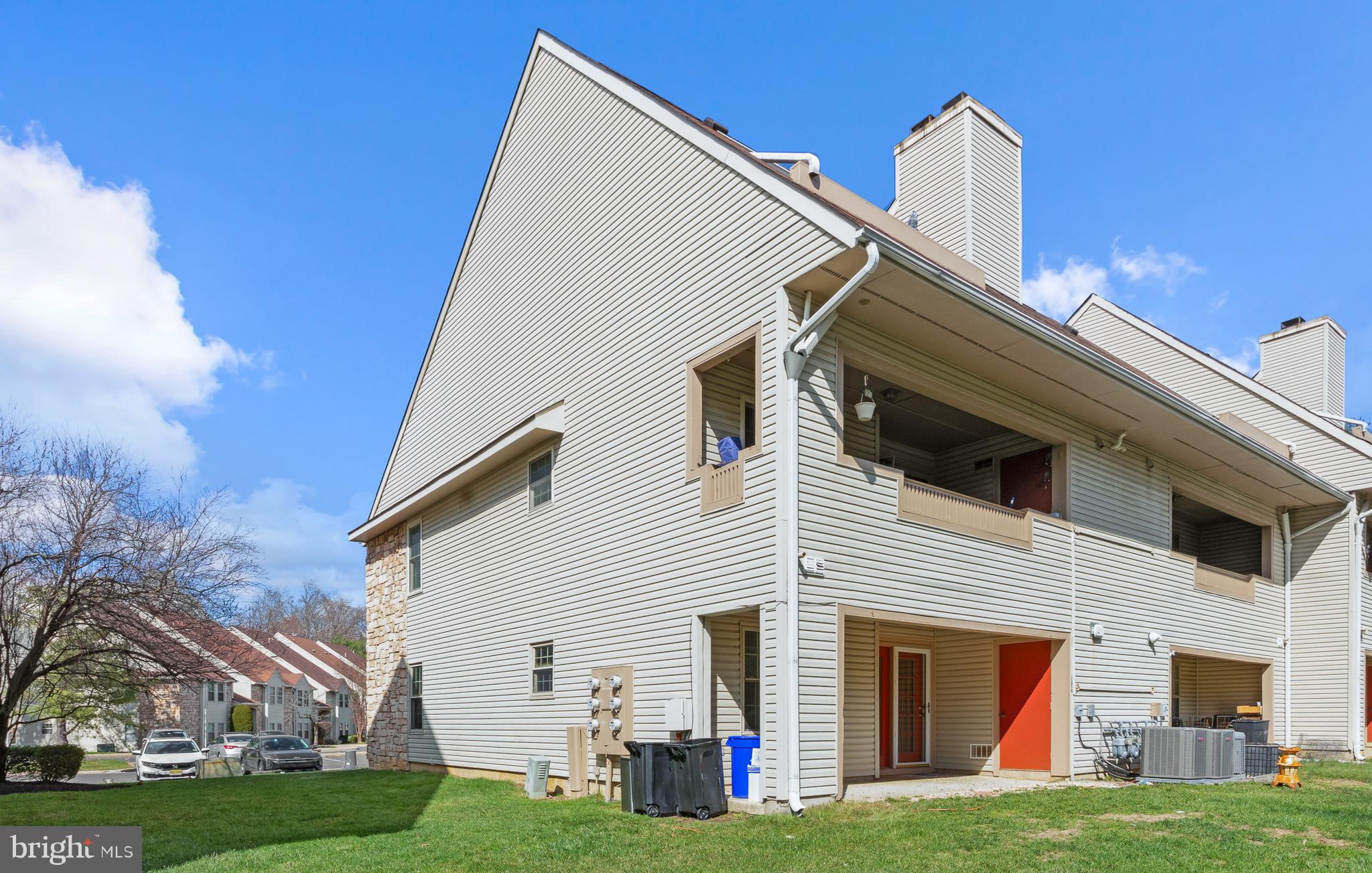 412 Tavistock Road Cherry Hill, NJ 08034 - Photo 18 of 20