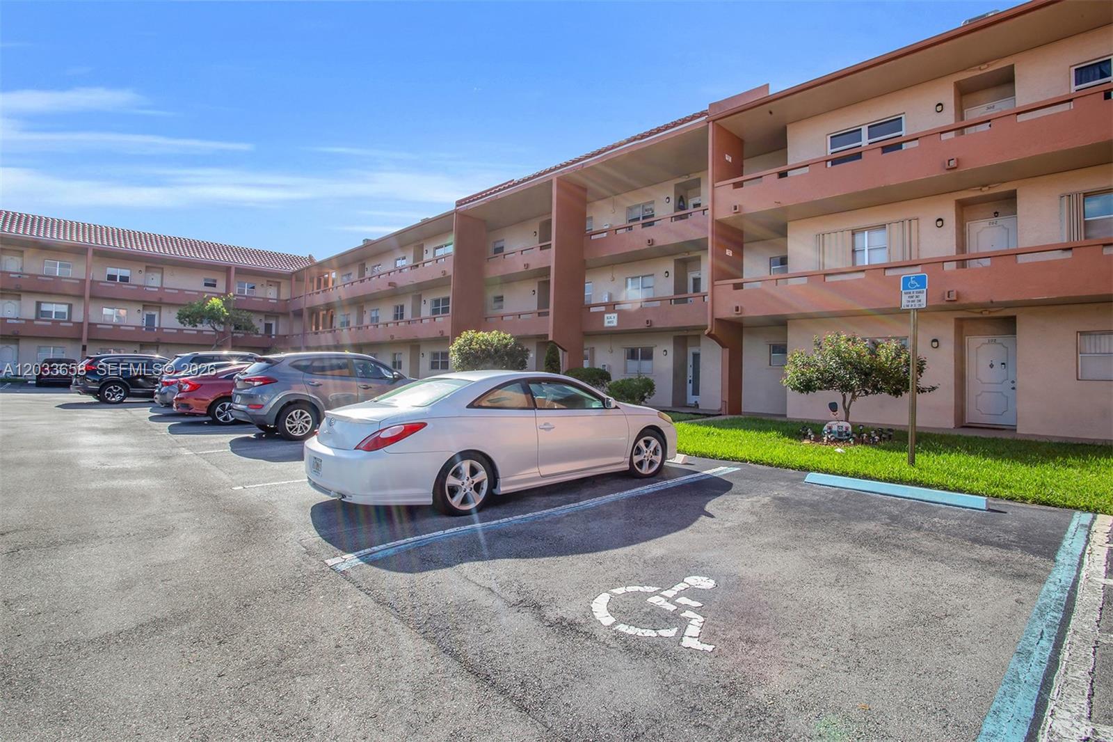 8852 West McNab Road, Unit 205 Tamarac, FL 33321 - Photo 33 of 41