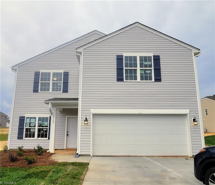 4962 Vienna Dozier Road Pfafftown, NC 27040 - Photo 1 of 7 Gallery Image 1