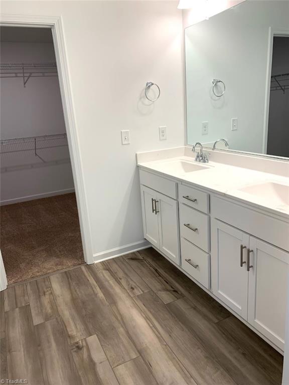 4962 Vienna Dozier Road Pfafftown, NC 27040 - Photo 6 of 7 Gallery Image 6