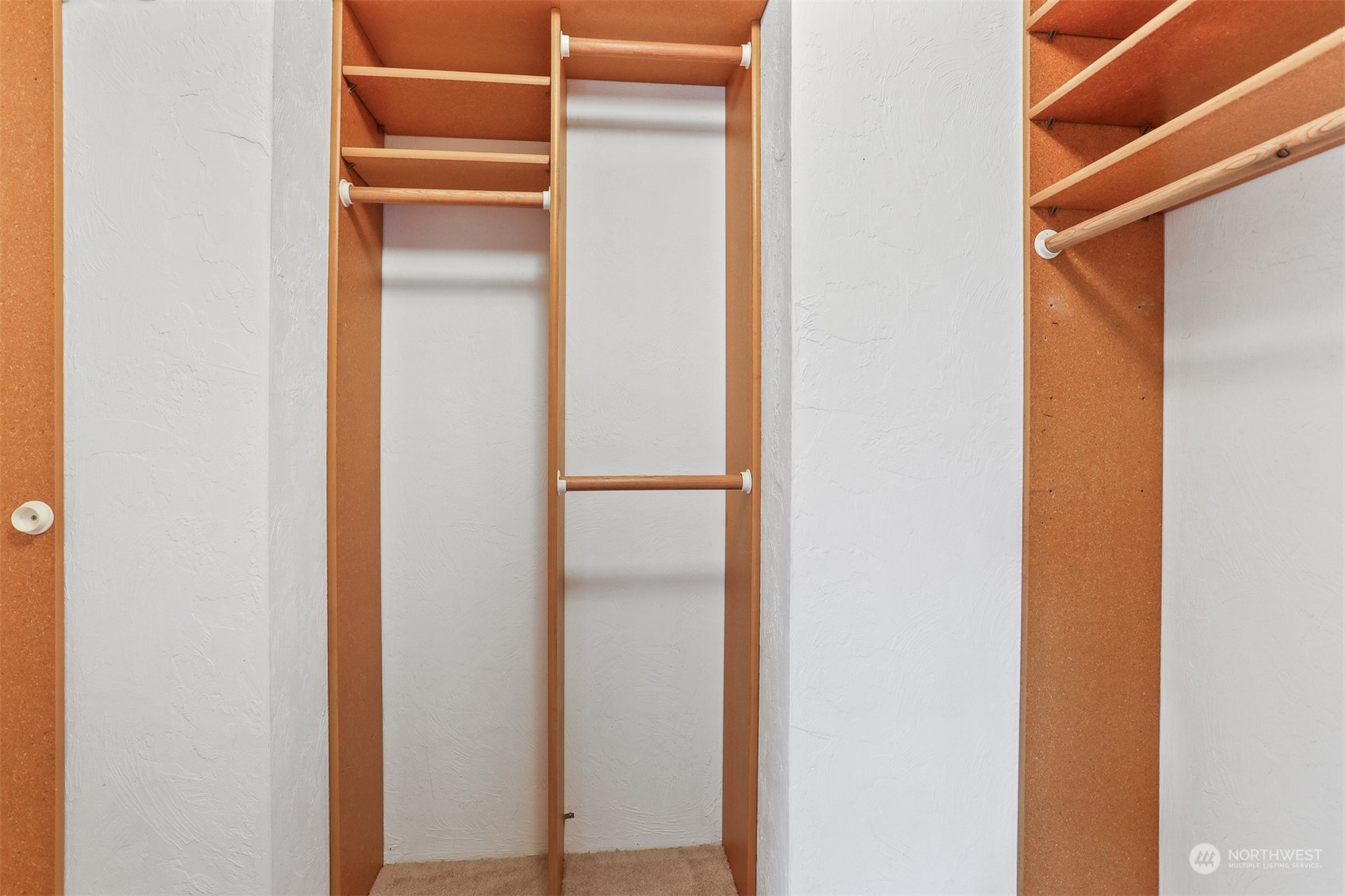 828 240th Place Southwest Bothell, WA 98021 - Photo 18 of 40 a view of closet area