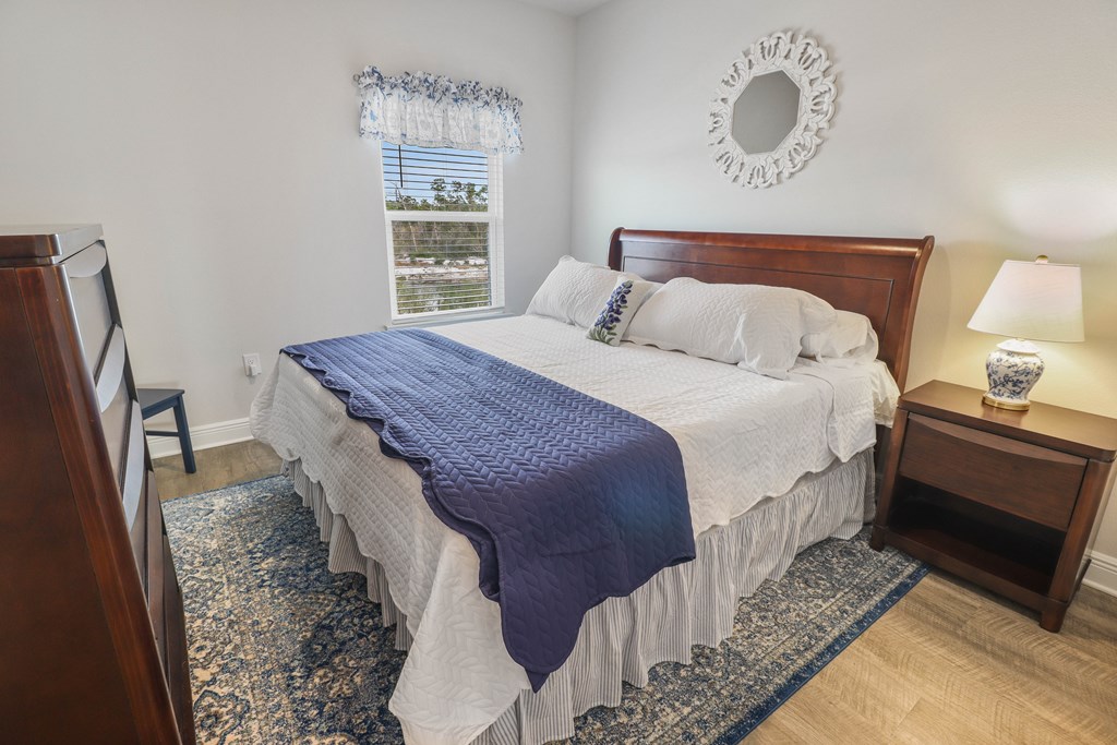 812 Backwater Road Port St. Joe, FL 32456 - Photo 29 of 32