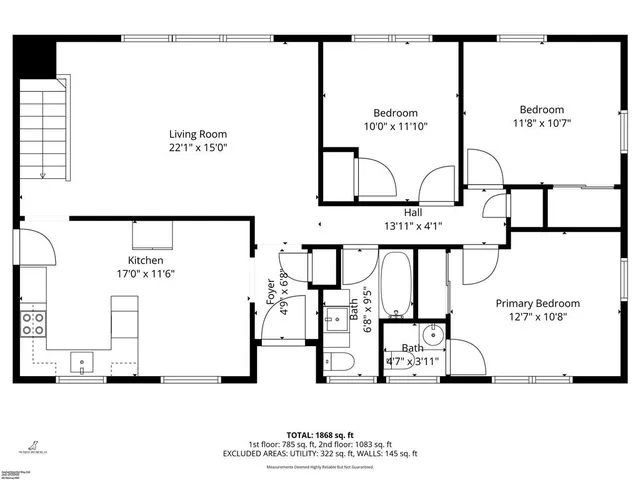 $265,900 | 8332 Georgia Avenue, Kansas City, KS 66109