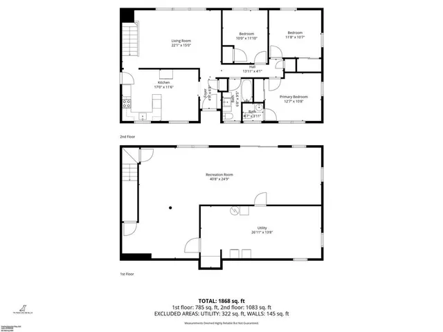 $265,900 | 8332 Georgia Avenue, Kansas City, KS 66109