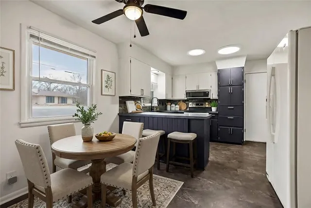 $265,900 | 8332 Georgia Avenue, Kansas City, KS 66109