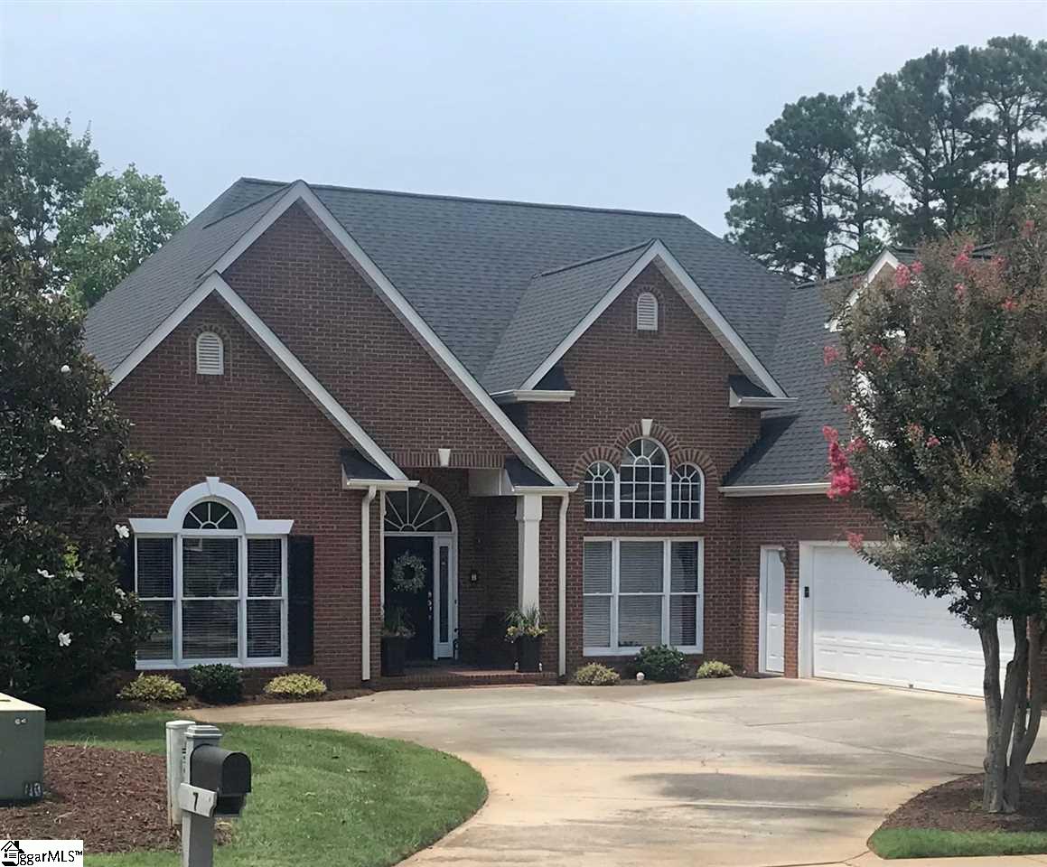 7 Craigmillar Place Greer, SC 29650 - Photo 1 of 20 Gallery Image 1