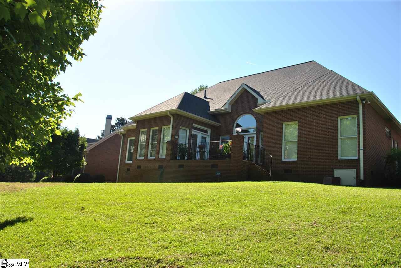 7 Craigmillar Place Greer, SC 29650 - Photo 12 of 20 Gallery Image 12