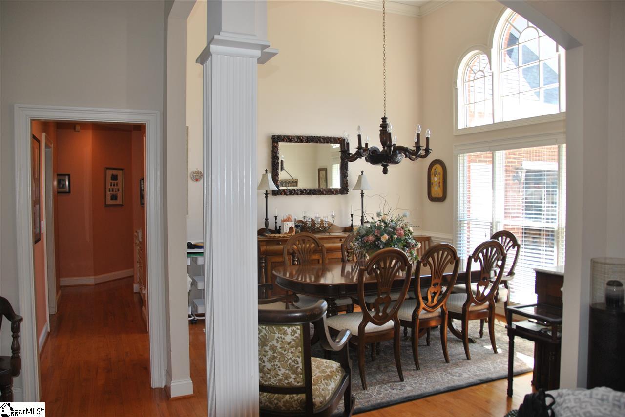 7 Craigmillar Place Greer, SC 29650 - Photo 15 of 20 Gallery Image 15