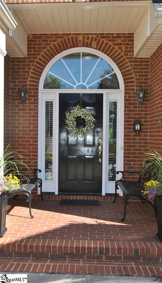 7 Craigmillar Place Greer, SC 29650 - Photo 3 of 20 Gallery Image 3