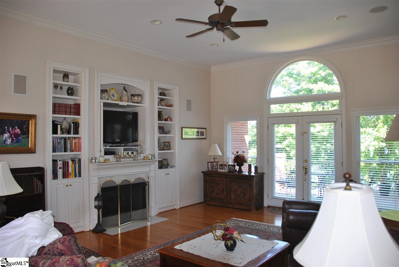 7 Craigmillar Place Greer, SC 29650 - Photo 5 of 20 Gallery Image 5